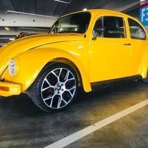 Meet your Posher, Arturo